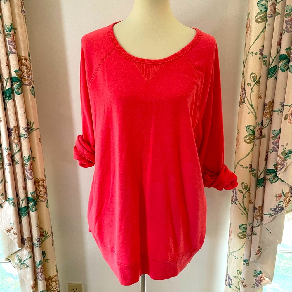 NWOT Old Navy Tunic Crew